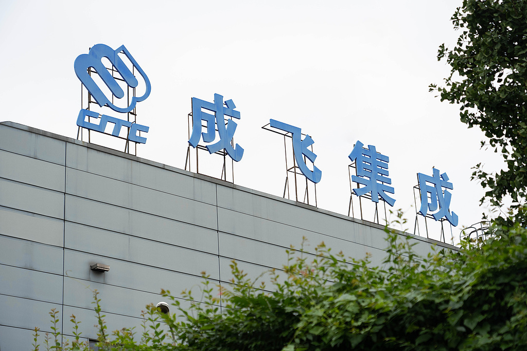 六连板成飞集成：航空零部件业务收入占比为1.74%	，市场环境没有重大调整  第1张